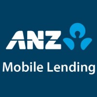 ANZ - Mobile Lender Logo