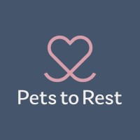 Pets to Rest Logo