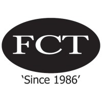 First City Trades & Agencies Logo