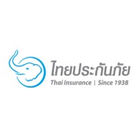 Thai Insurance PCL (TIC) Logo