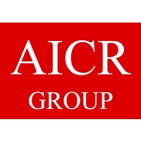 AICR Group Logo