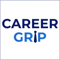 Careergrip.lk Logo