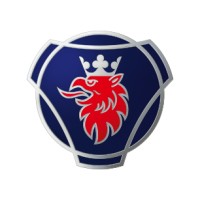 Scania Schweiz AG Logo