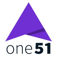 One51 | Data & Analytics Consultancy Logo