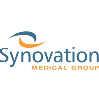 Synovation Medical Group Logo