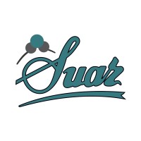 Suar Mühendislik Logo