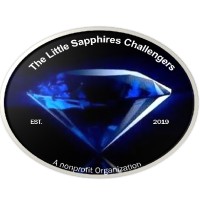 The Little Sapphires Challengers, Inc. Logo