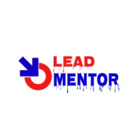 Lead Mentor Logo