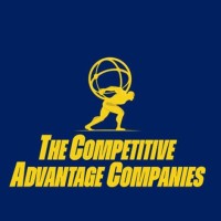 The Competitive Advantage Companies Logo