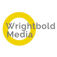 Wrightbold Media Logo