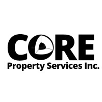 Core Property Services Logo