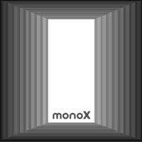monoX Logo