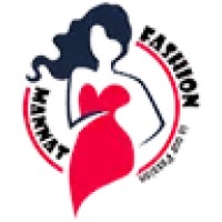 Mannat Fashion Logo