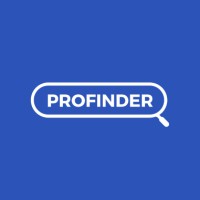 ProFinder Logo