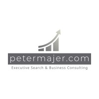 petermajer.com Logo