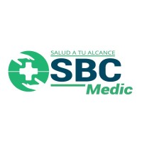 SBC Medic Logo