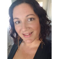 Dawn Ramos Author Logo