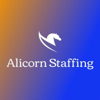 Alicorn Staffing Logo