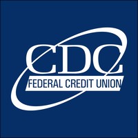 CDC Federal Credit Union Logo
