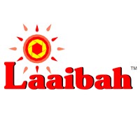 Laaibah Logo