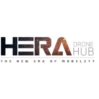 HERADroneHub Logo