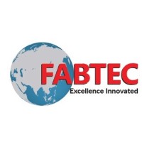 Fabtec Asia Engineering Pte ltd Logo