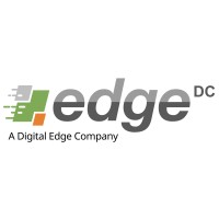 EDGE DC Logo