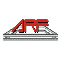 ARCHITECTURAL REBAR FACTORY LLC Logo