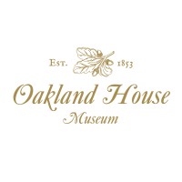 The Oakland House Museum Logo