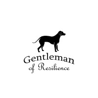 Gentleman of Resilience Logo