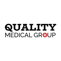 Quality Medical Group Logo