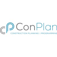 ConPlan Consulting Pty Ltd Logo