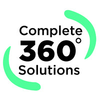 Complete 360 Solutions Logo