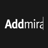 Addmira BCN Creative Agency 360 Logo