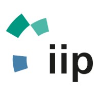 Institute for Industrial Production (IIP) Logo