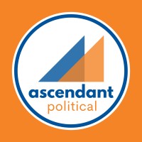 Ascendant Political, LLC Logo