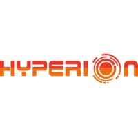 Hyperion Vietnam Logo