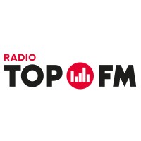 Radio TOP FM Logo