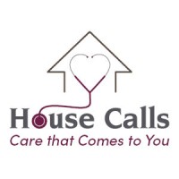 House Calls Logo
