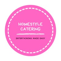 Homestyle Catering NZ Logo