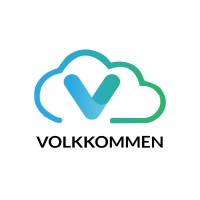 Volkkommen Logo