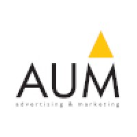 Aum Advertising & Marketing Logo