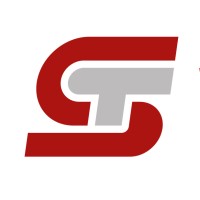 Van der Straten Transport BV Logo
