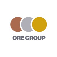 Ore Group Logo