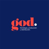 GOD Ecuador Logo