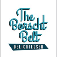 The Borscht Belt Logo