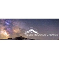 House Mountain Creative Logo