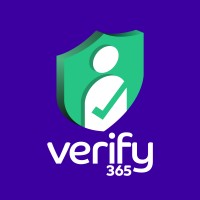 Verify 365 - Digital Onboarding Technology Logo