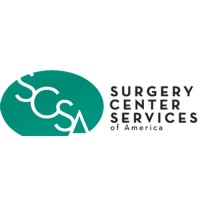 Surgery Center Services of America Logo