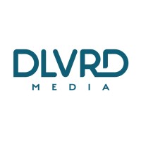 DLVRD Media | An Amazon Agency Logo